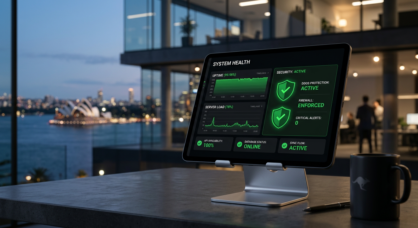 Cross‑platform shopping experience